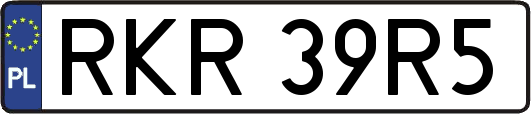 RKR39R5