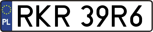 RKR39R6