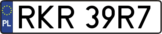 RKR39R7