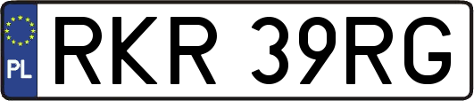 RKR39RG