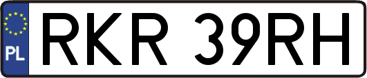 RKR39RH