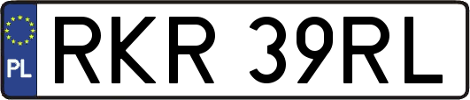 RKR39RL