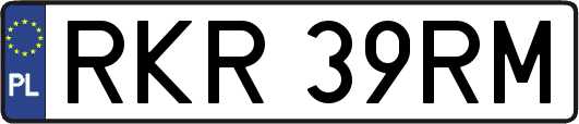 RKR39RM