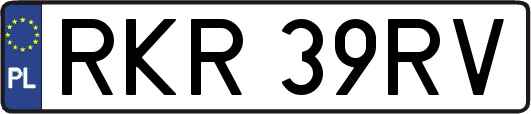RKR39RV