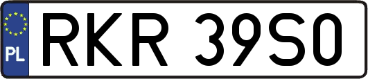 RKR39S0