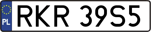 RKR39S5