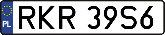 RKR39S6