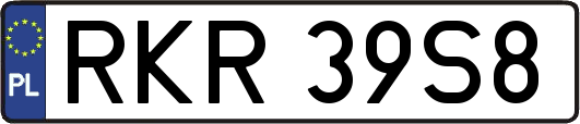 RKR39S8