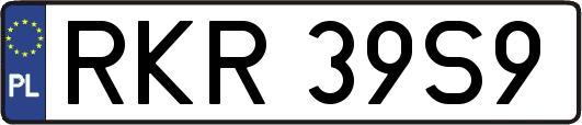 RKR39S9