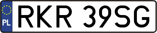 RKR39SG