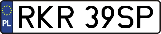 RKR39SP