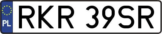 RKR39SR