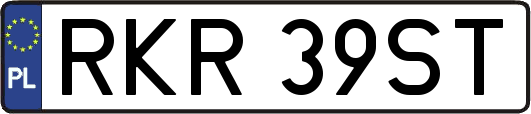 RKR39ST