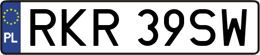 RKR39SW