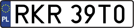 RKR39T0