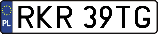 RKR39TG