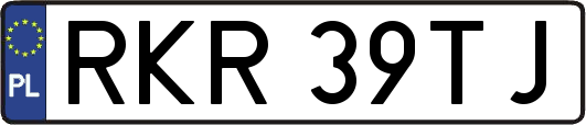 RKR39TJ