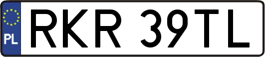 RKR39TL