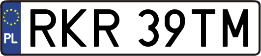 RKR39TM