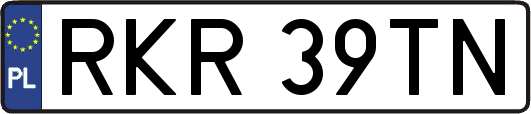 RKR39TN