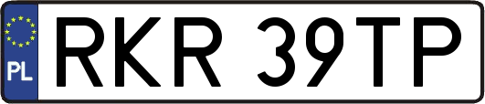 RKR39TP