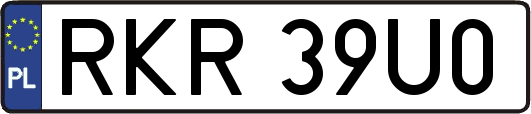 RKR39U0