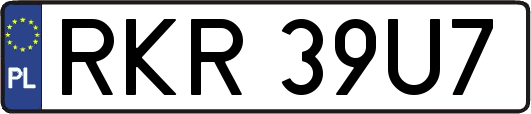 RKR39U7