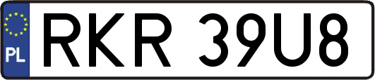 RKR39U8