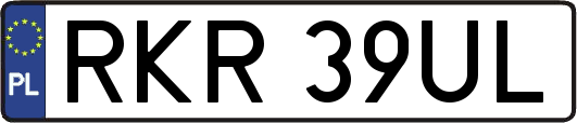 RKR39UL
