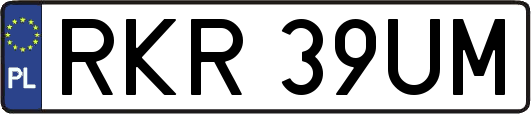 RKR39UM