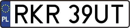 RKR39UT