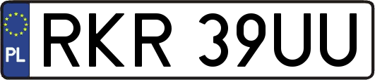 RKR39UU
