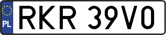 RKR39V0