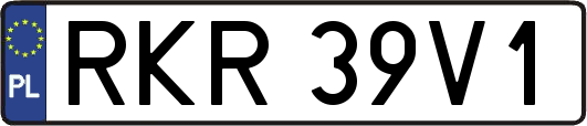 RKR39V1