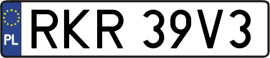 RKR39V3