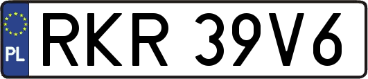 RKR39V6