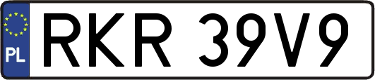 RKR39V9
