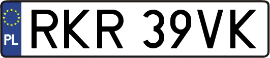 RKR39VK