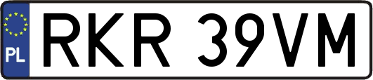 RKR39VM