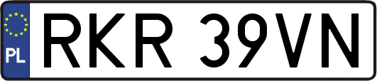 RKR39VN