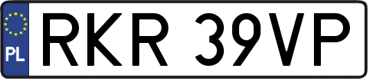 RKR39VP