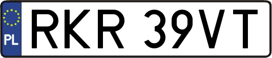 RKR39VT