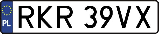 RKR39VX