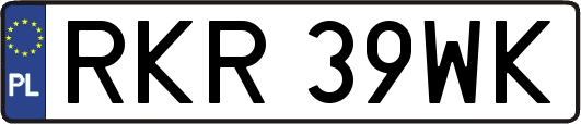 RKR39WK