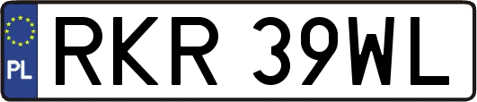 RKR39WL