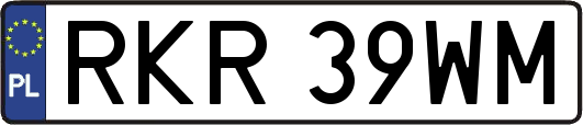 RKR39WM