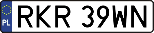 RKR39WN