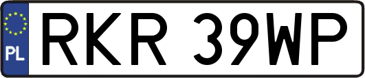RKR39WP