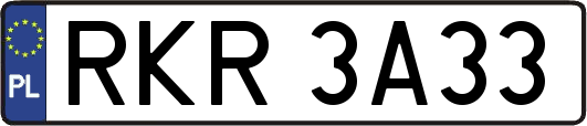 RKR3A33