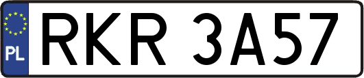 RKR3A57